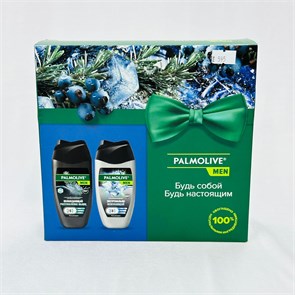 Набор Palmolive Men 11255