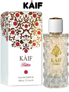 Парфюмерная вода женская BITTER KAIF, 100 мл 11285