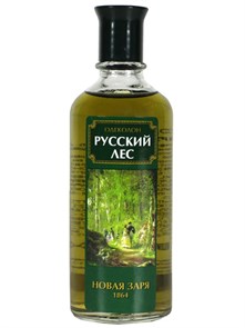 Одеколон "Русский лес" 100 мл 11306