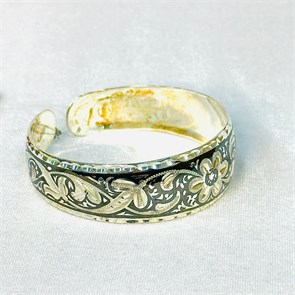 Серебряный браслет DAGSILVER 11-103