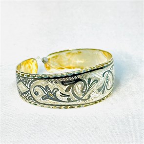 Серебряный браслет DAGSILVER 11-48