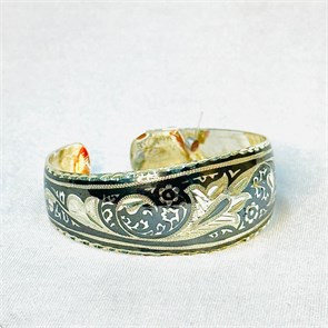 Серебряный браслет DAGSILVER 11-180