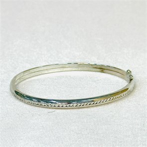 Серебряный браслет 293029-00245