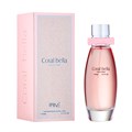Парфюмерная вода  CORAL BELLA, 95 мл 11251 - фото 1696