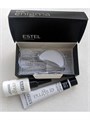 ESTEL PROFESSIONAL Комплект ENIGMA для окрашивания бровей и ресниц черный 11382 - фото 1991