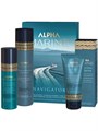ESTEL PROFESSIONAL Косметический набор ALPHA MARINE Navigator для мужчин 11414 - фото 2066